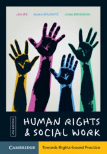 Human Rights and Social Work – Ife, Jim