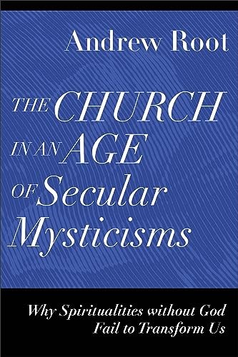 Church in an Age of Secular My – GOOD