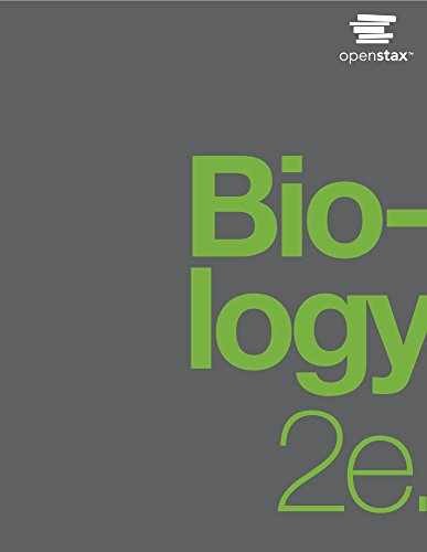 Biology 2e by OpenStax (hardcover – Hardcover, by Clark Mary Ann – Acceptable