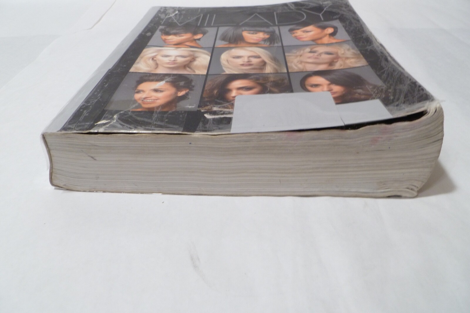 Milady Standard Cosmetology by Milady (2015, Trade Paperback)