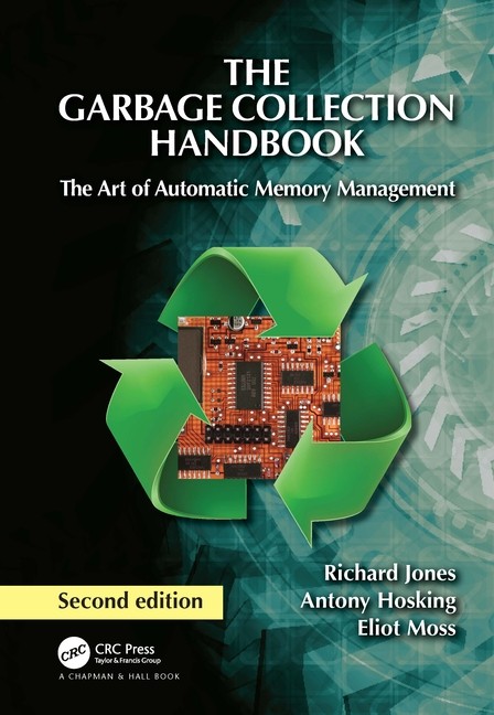 The Garbage Collection Handbook: The Art Of Automatic Memory…