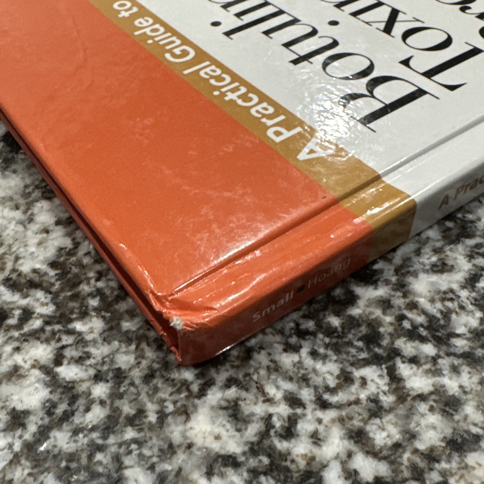 Practical Guide to Botulinum Toxin Procedures Dalano Hoang Hardcover Good Used