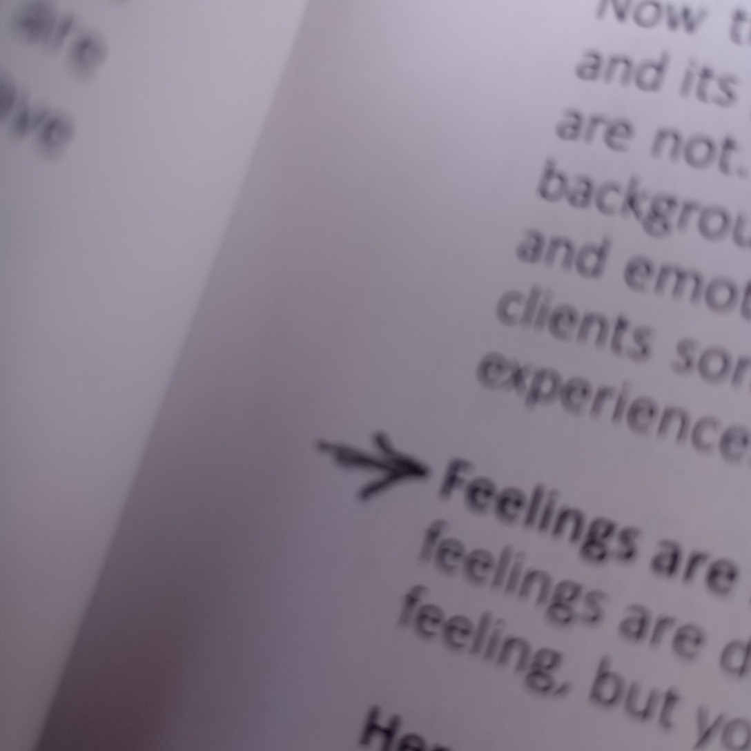 Emotional Fitness: From Challenge to Champion in 60 Days by Weiss READ & PHOTOS