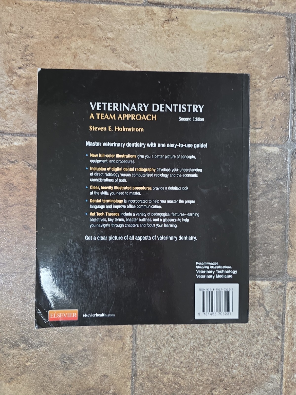 Veterinary Dentistry A Team Approach Second Edition