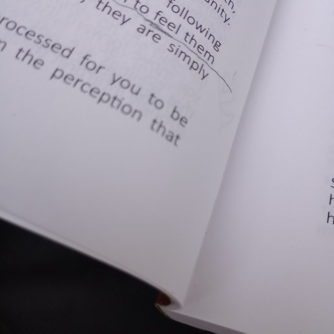Emotional Fitness: From Challenge to Champion in 60 Days by Weiss READ & PHOTOS