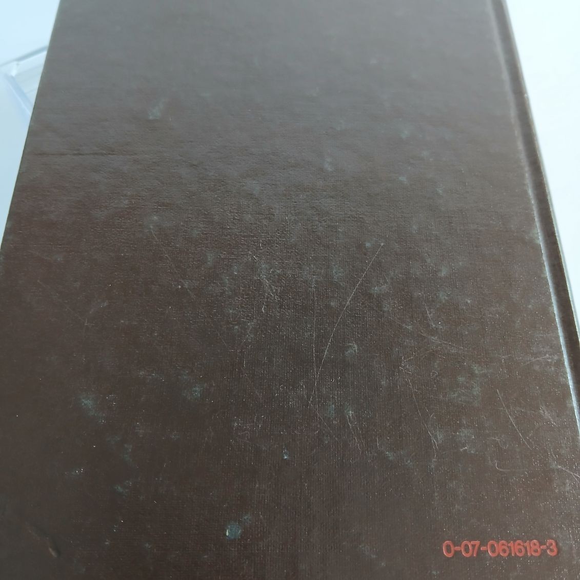 Vintage Design of Thermal Systems by W.F. Stoecker 1980 Hardcover