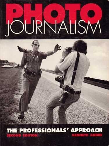 Photojournalism: The Professio – VERY GOOD