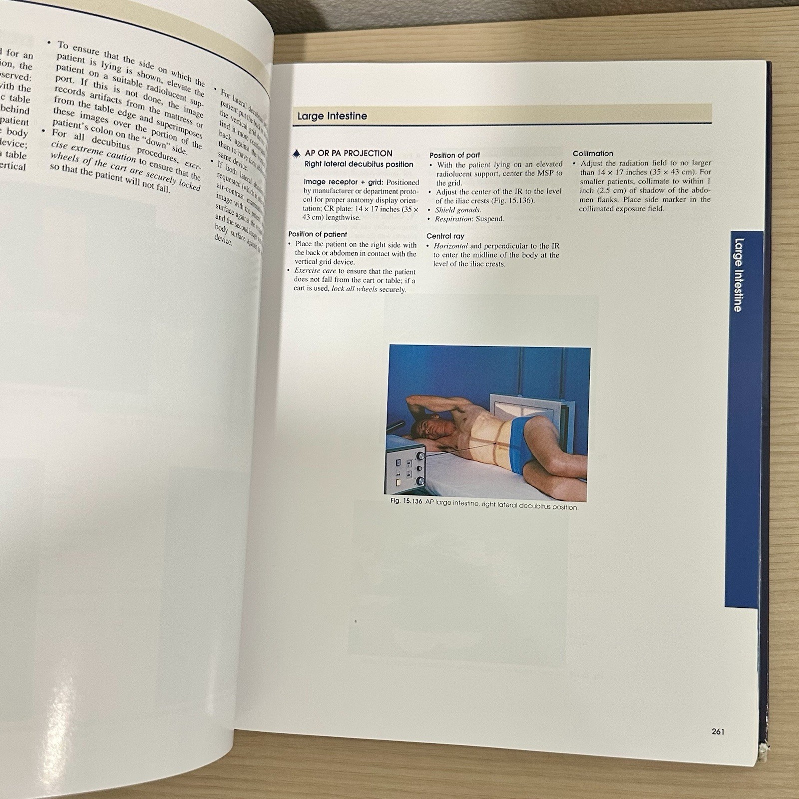 Merrill’s Atlas Of Radiographic Positioning & Procedures VOLUME 2 15th Edition