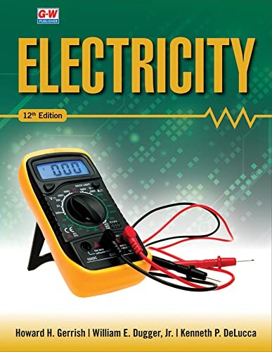 Electricity, Gerrish, Howard H