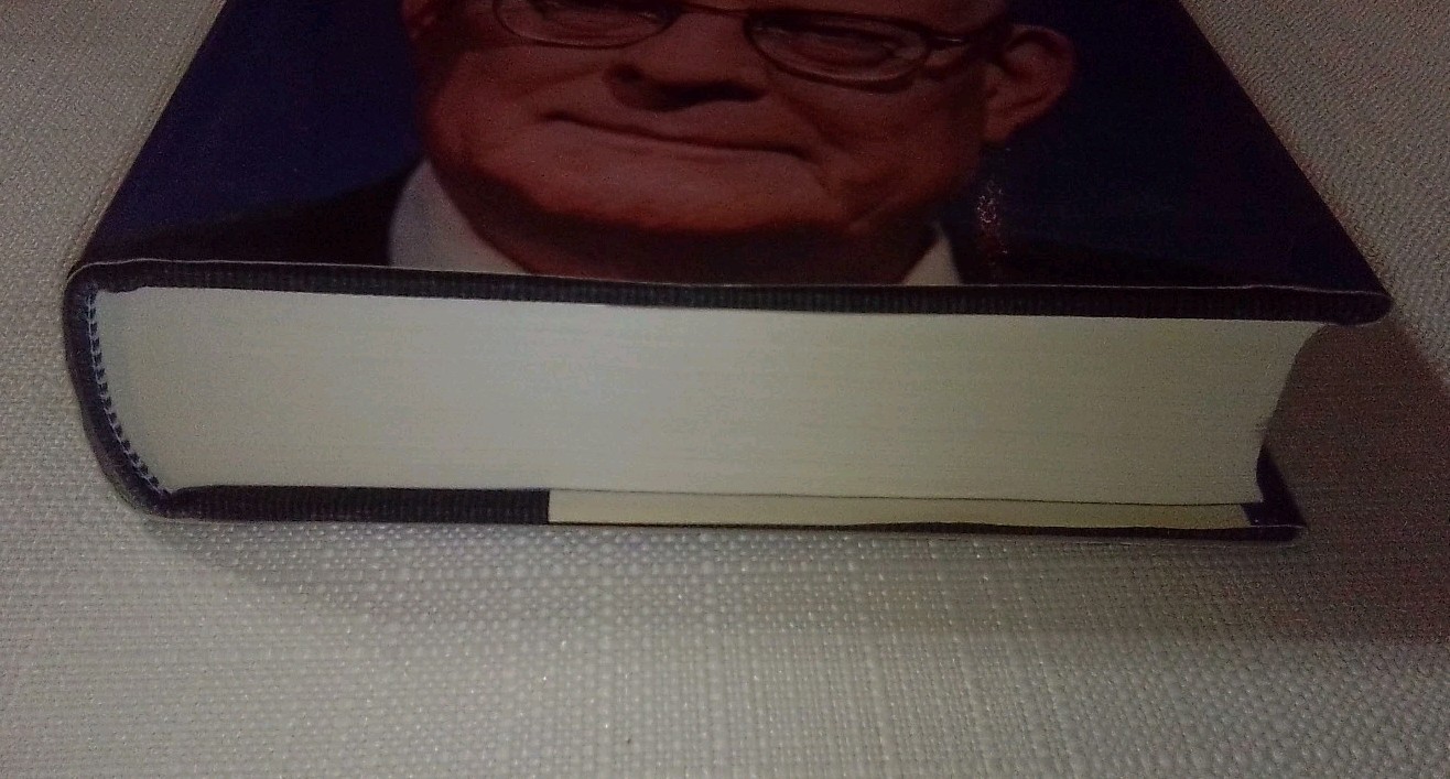 Out of the Crisis by W. Edwards Deming (Hardcover, 1986) 3rd Printing
