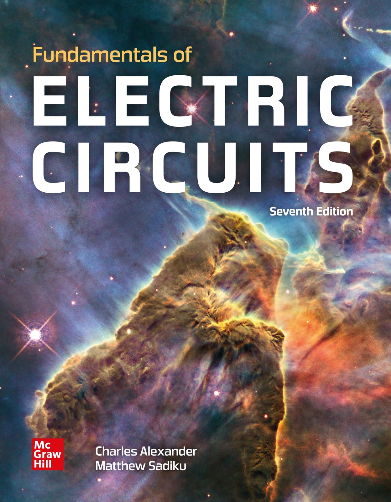 Loose Leaf for Fundamentals of Electric Circuits by Sadiku