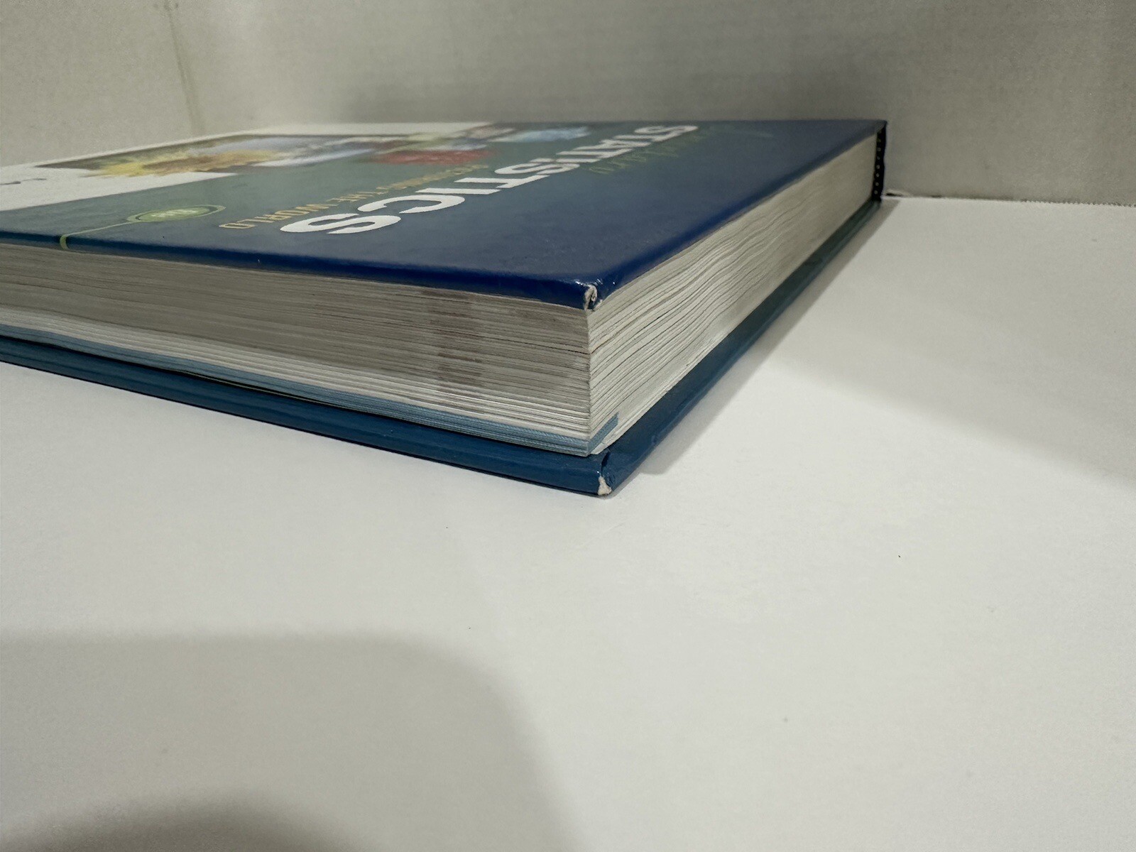 Elementary Statistics : Picturing the World by Betsy Farber and Ron Larson…