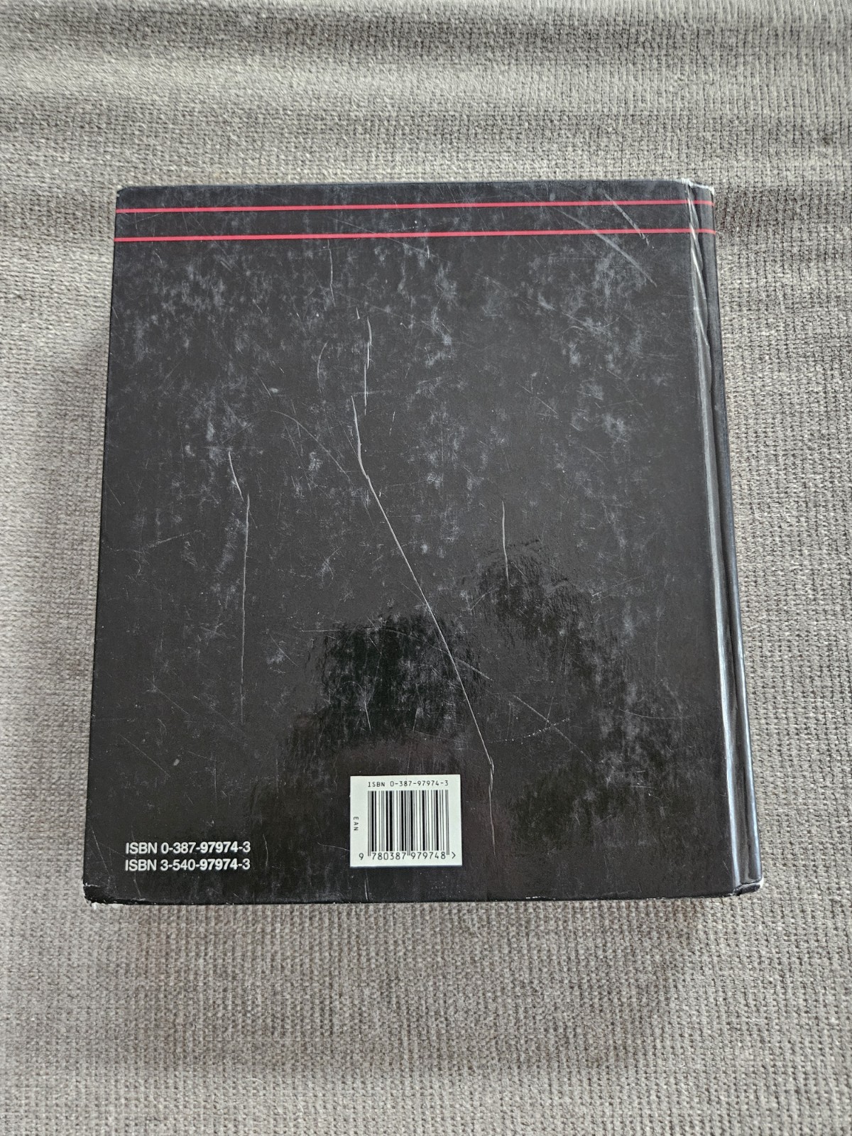 Springer Texts in Statistics. Probability by Jim Pitman (1993, Hardcover)