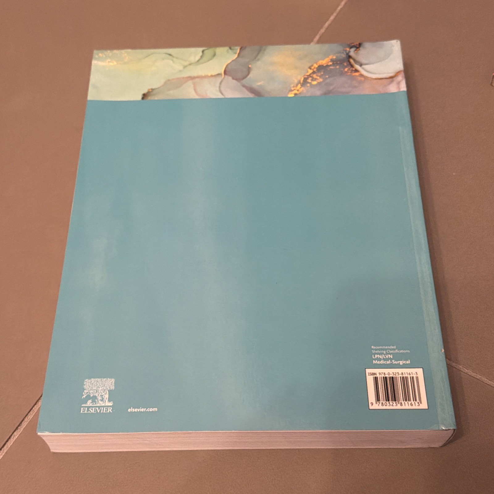 Adult Health Nursing | 9th Edition | Includes Access Code