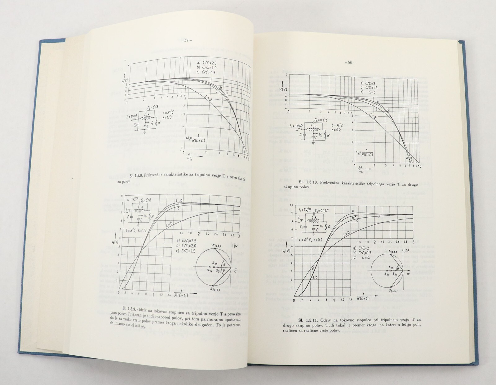 Geometrijska Sinteza by Peter Staric (1991, Univerza V Ljubliani) Slovenian