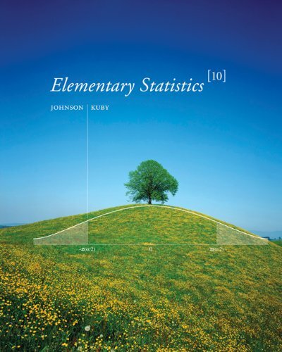Elementary Statistics Robert R Johnson