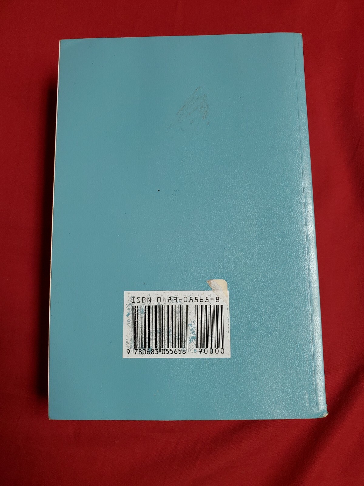 The ICU Book by Paul L. Marino (1997, Paperback, Second edition)