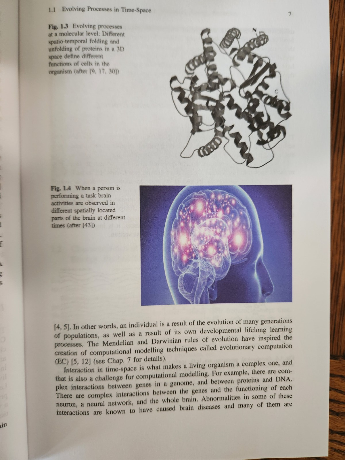 Time-Space, Spiking Neural Networks and Brain-Inspired Artificial Intelligence