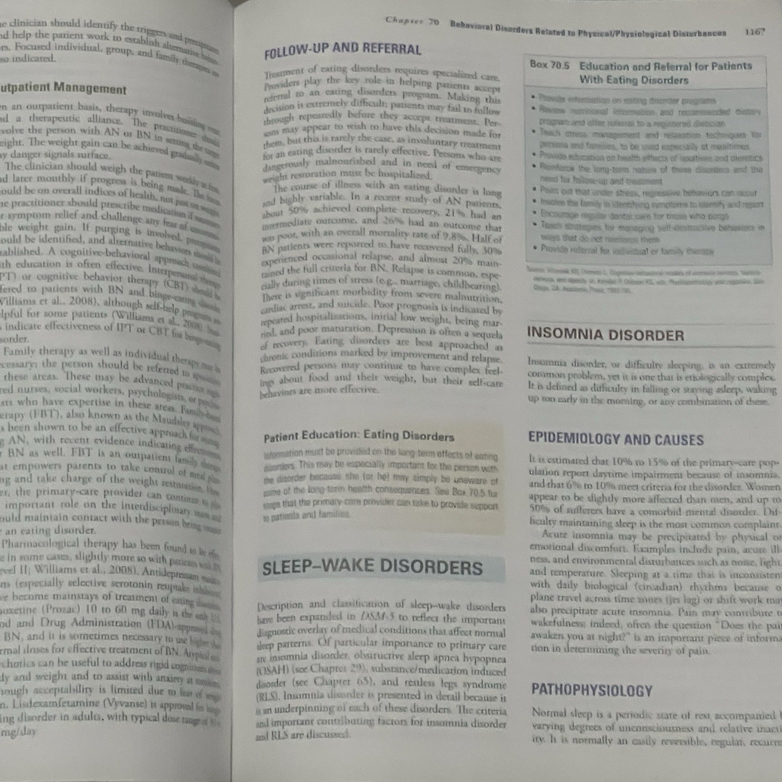Primary Care: The Art and Science of Advanced Practice Nursing Fifth Ed. Dunphy