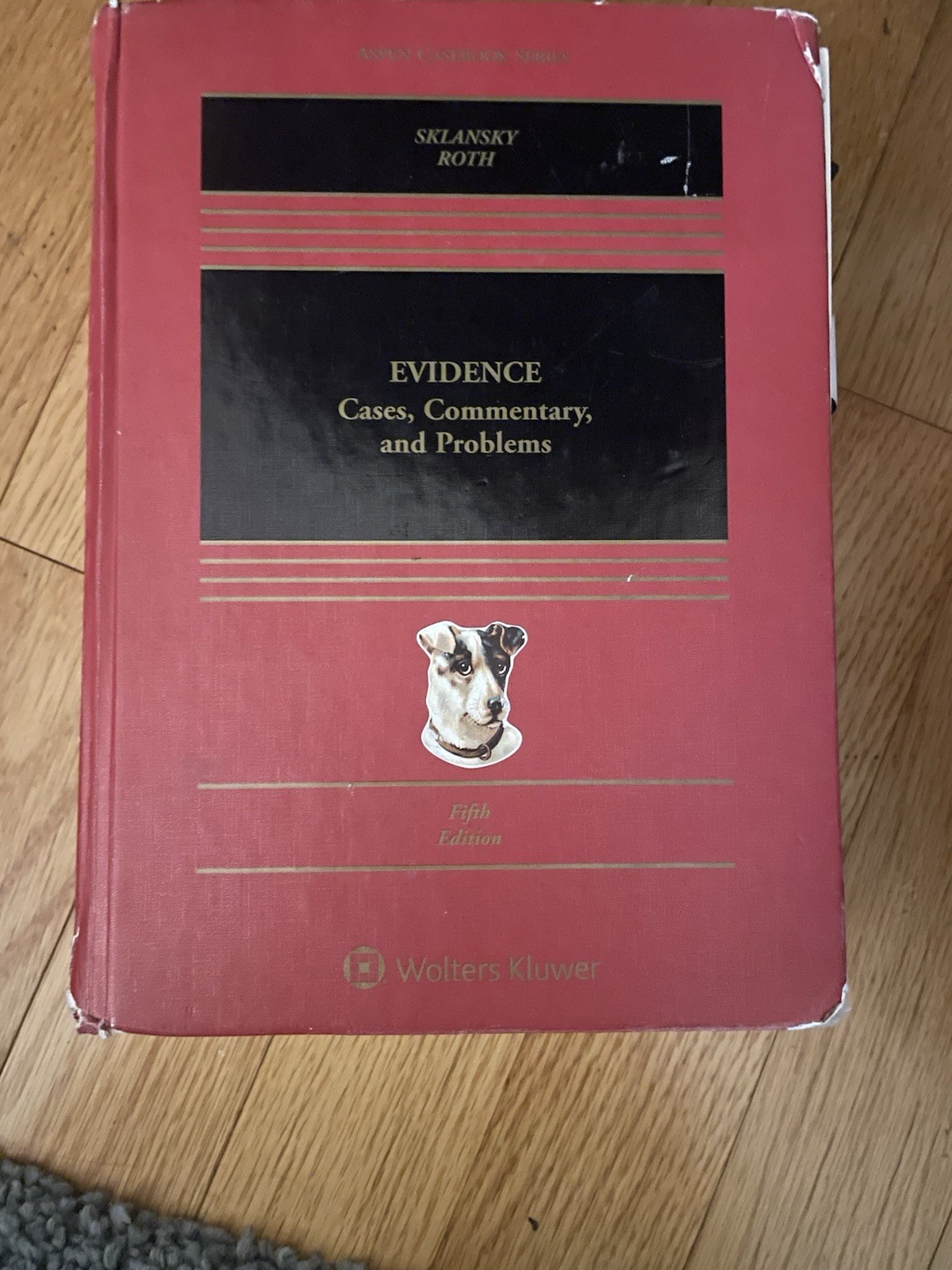 Textbooks