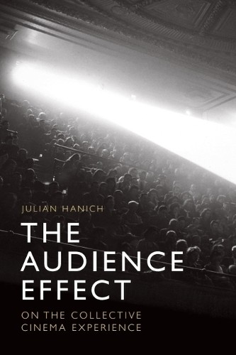 Julian Hanich The Audience Effect (Digital download) (UK IMPORT)