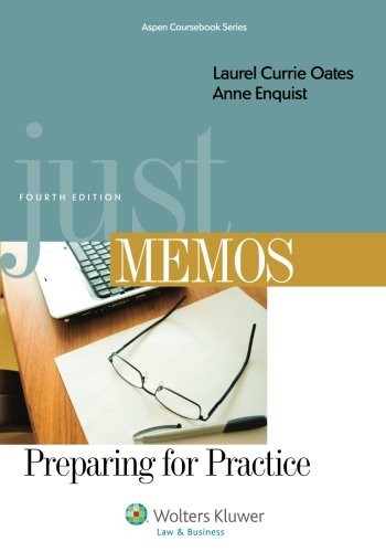 Just Memos with Access Card: Preparin…, Enquist, Anne