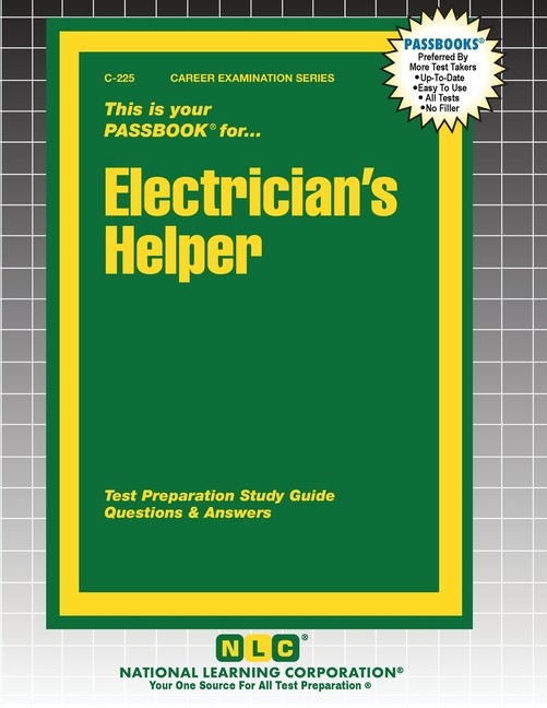 Electrician’s Helper