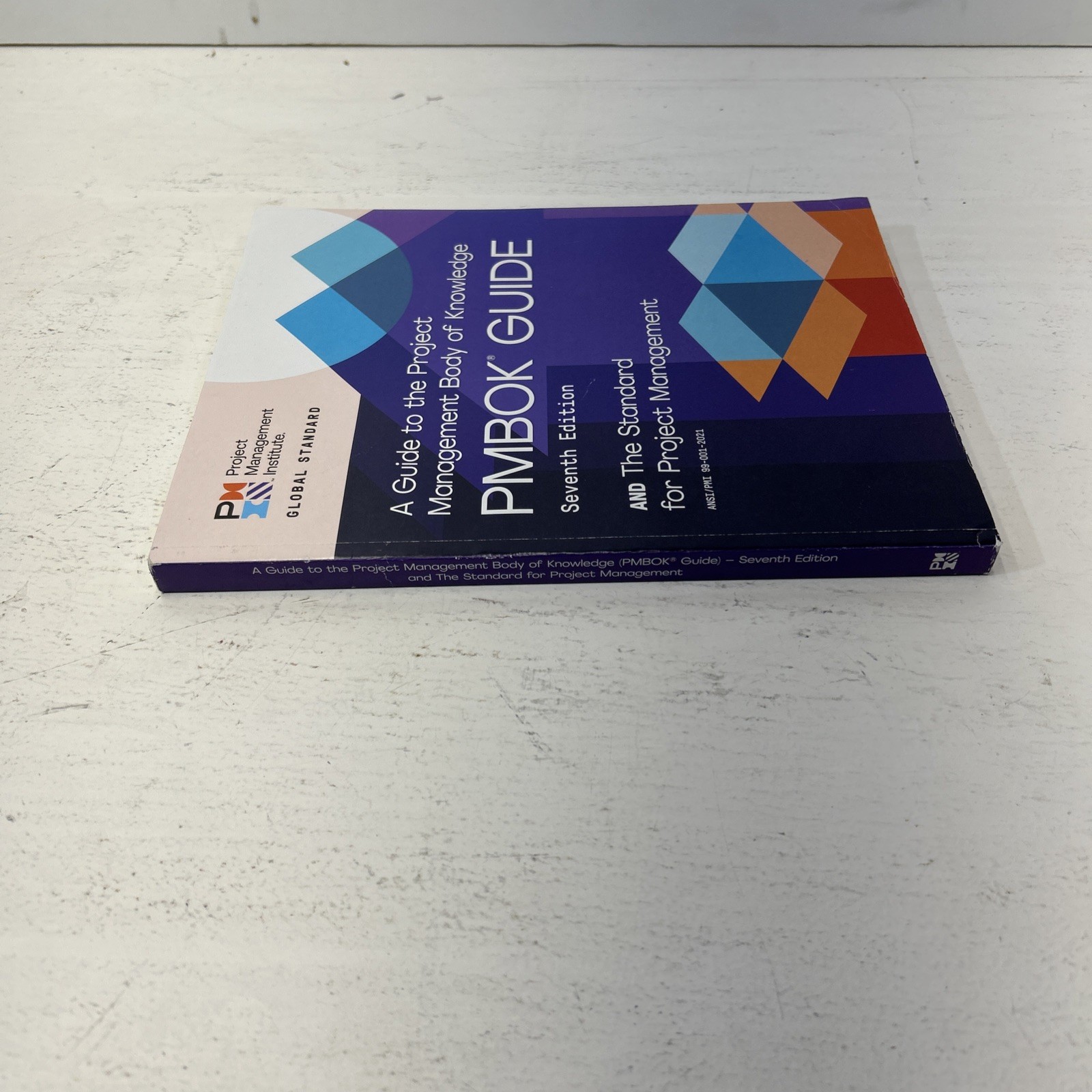PMBOK Guide