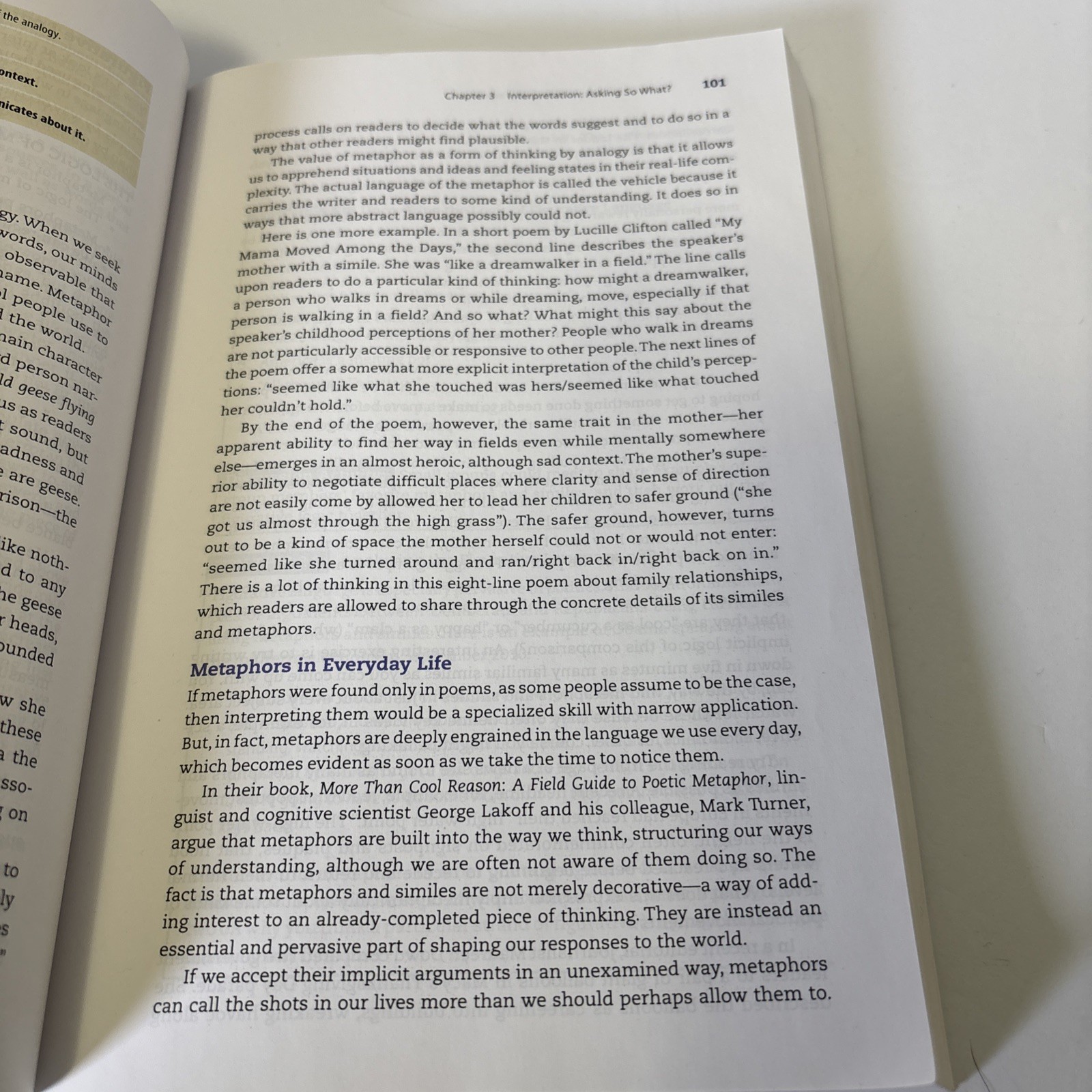 Writing Analytically by David Rosenwasser and Jill Stephen. Ninth Edition.