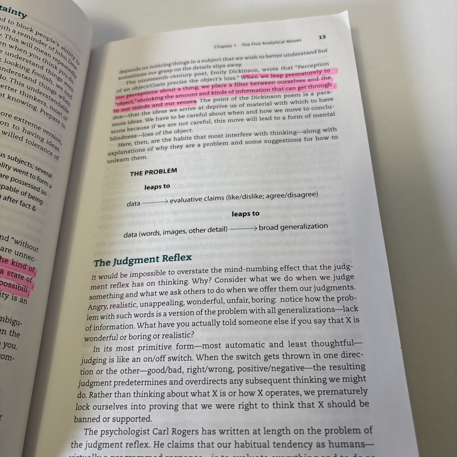 Writing Analytically by David Rosenwasser and Jill Stephen. Ninth Edition.