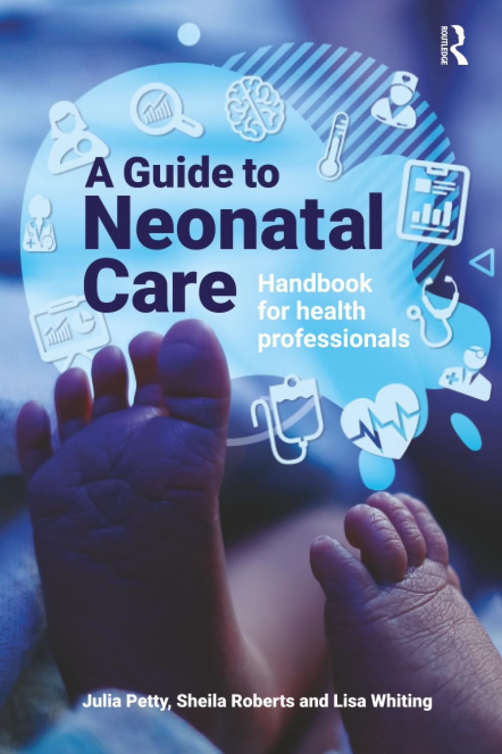 A Guide to Neonatal Care: Handbook For Health Professionals by Petty