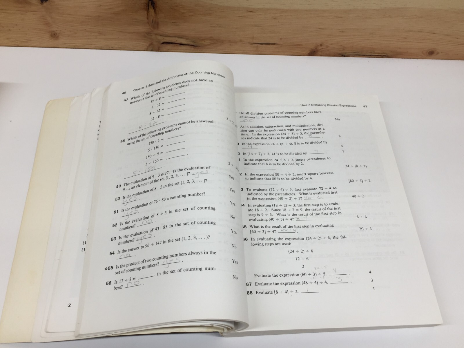 Algebra Programmed by Robert D. Hackworth and Robert H. Alwin (1986, Trade Paper
