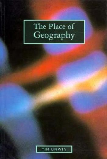 The Place Of Geography