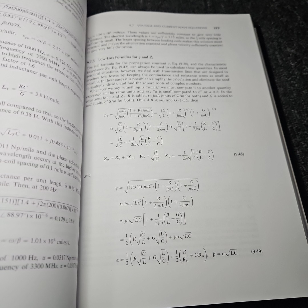 Introduction to Electromagnetic and Microwave Engineering Wiley Series