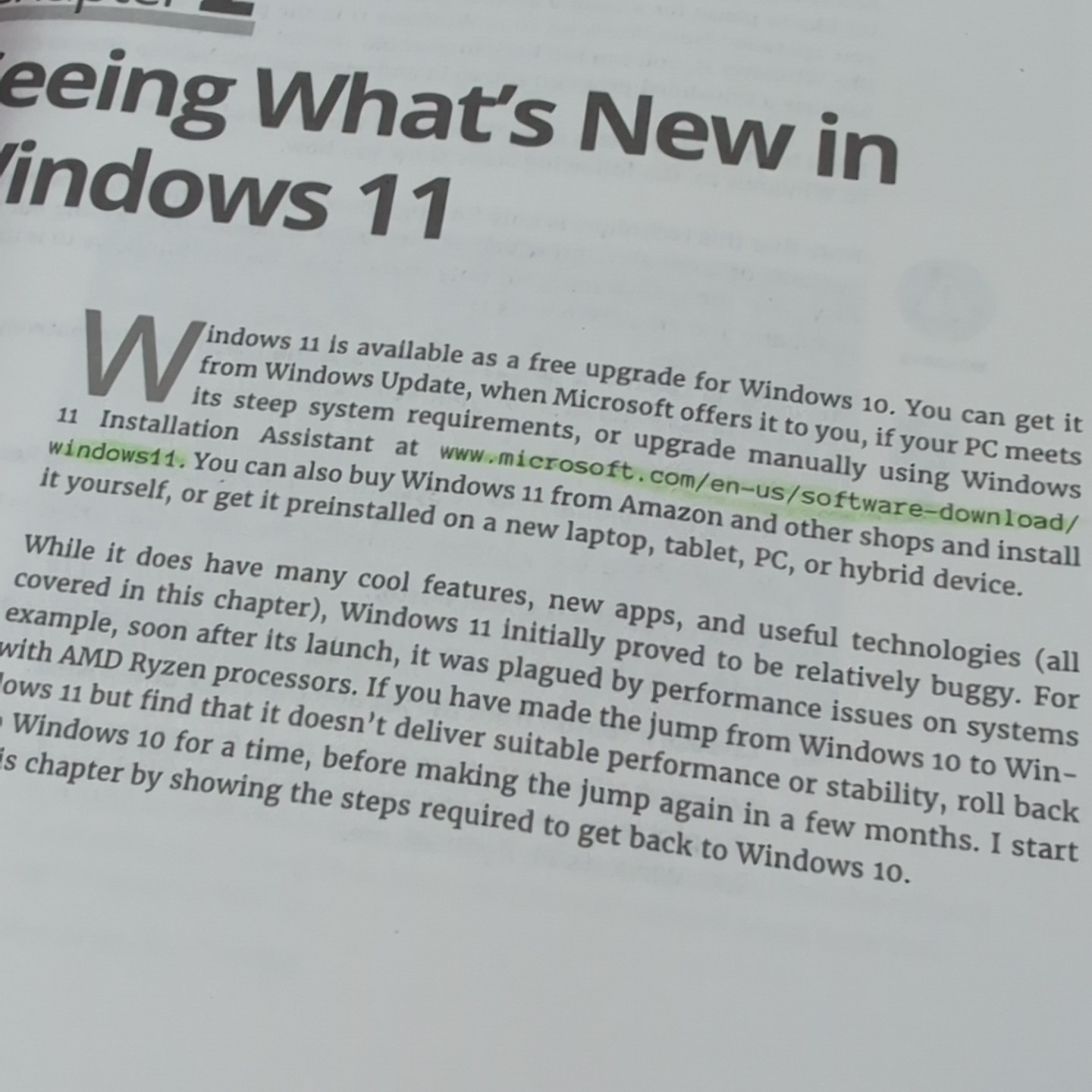 Windows 11 All-in-One For Dummies 10 Books In One Rusen, Ciprian Adrian