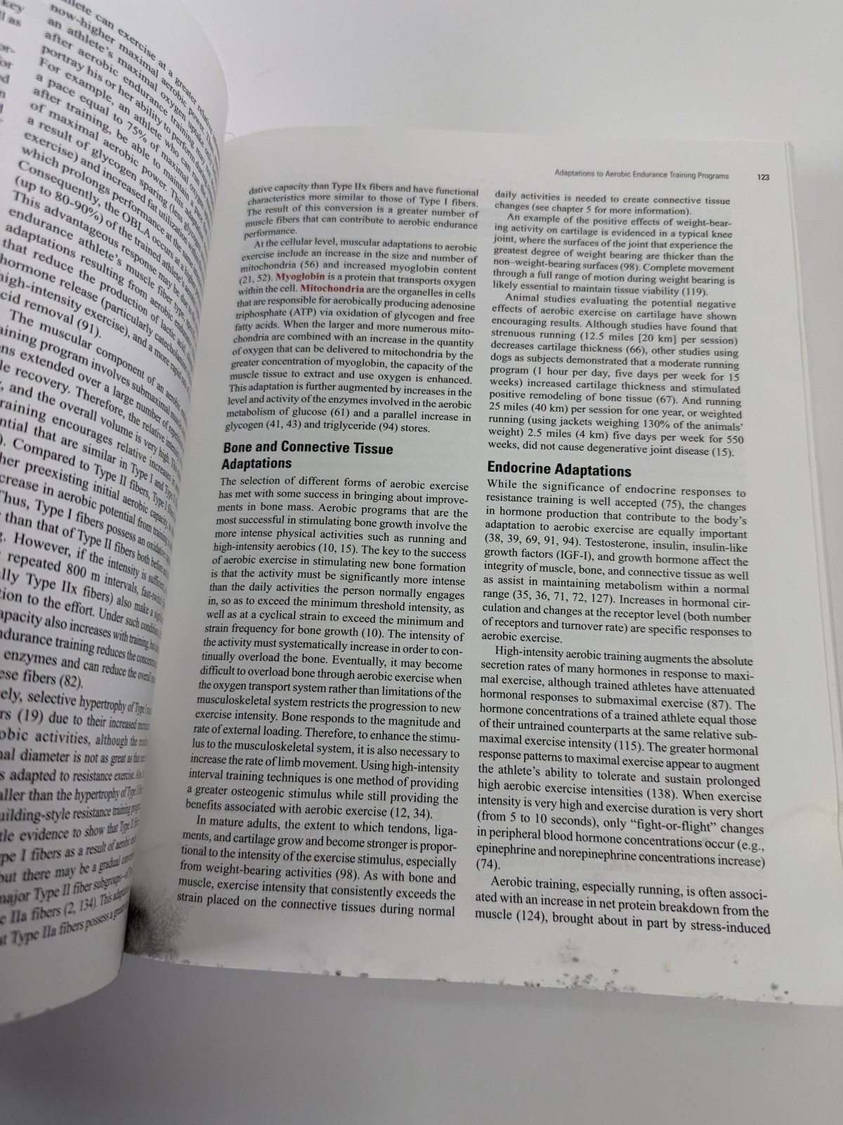 Essentials of Strength Training and Conditioning by G. Gregory Haff *READ