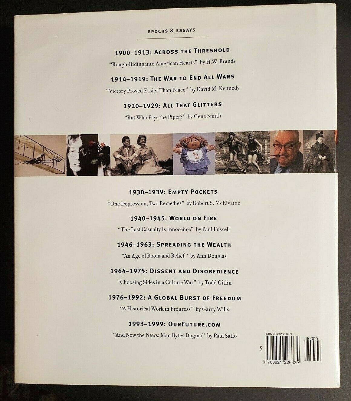 Life: Our Century In Pictures by Stolley, Richard B. Hardback Book – 770 Images