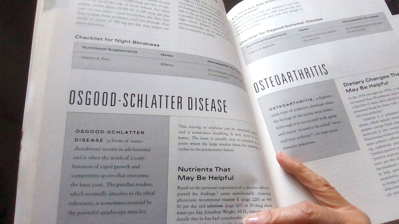 –THE NATURAL PHARMACY- BOOK ON NATUROPATHY