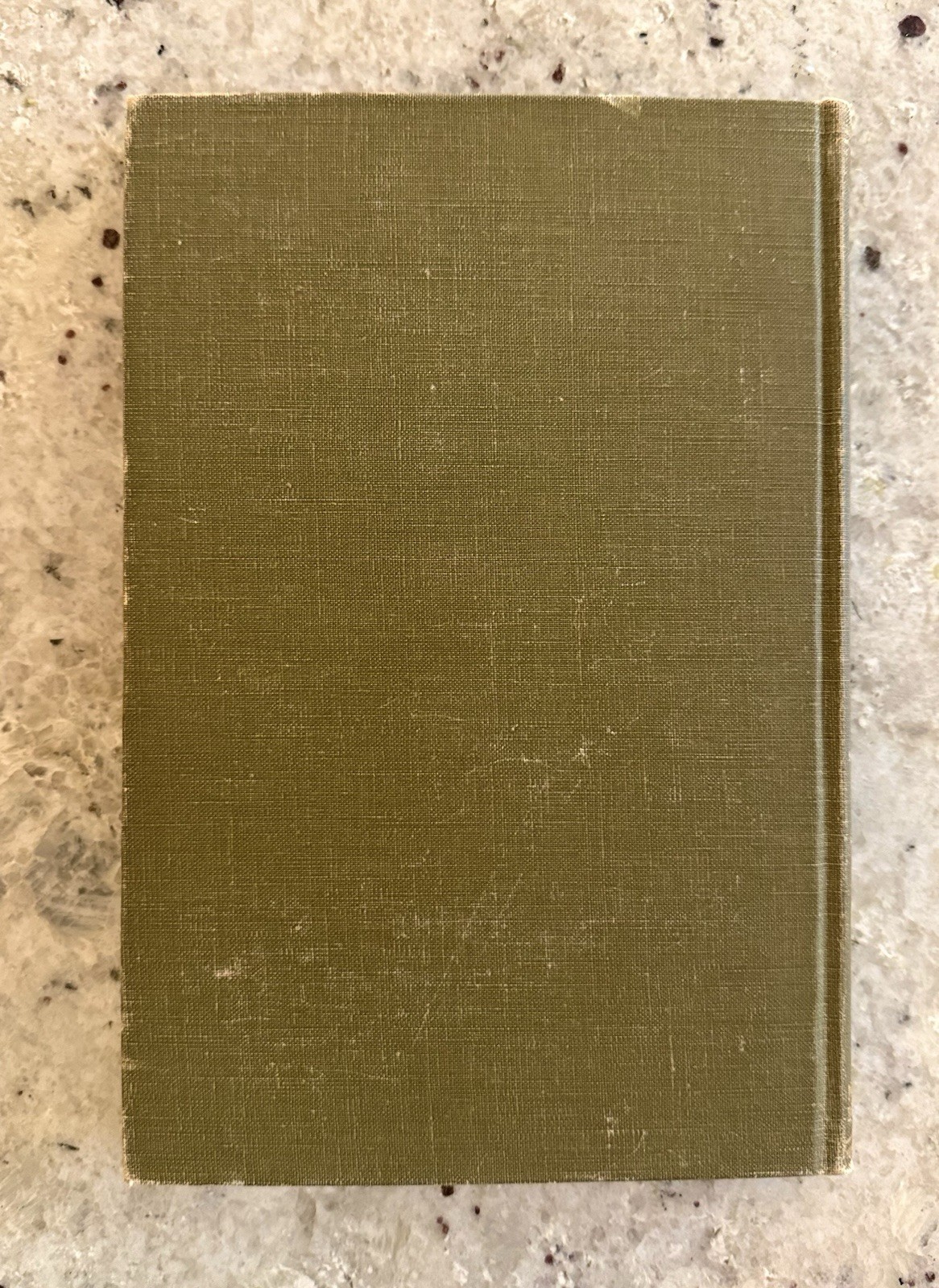 VTG 1947 Mechanics 1st Edition by Slater & Frank HC VG