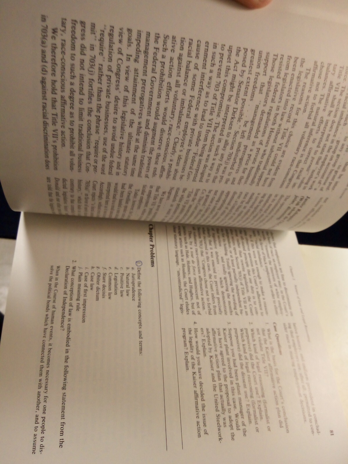 Fifth Edition The Legal Environment of Business by Blackburn Klayman Malin