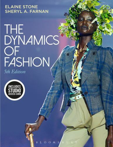 The Dynamics of Fashion: Bundle Book + Studio Access Card by Stone, Elaine