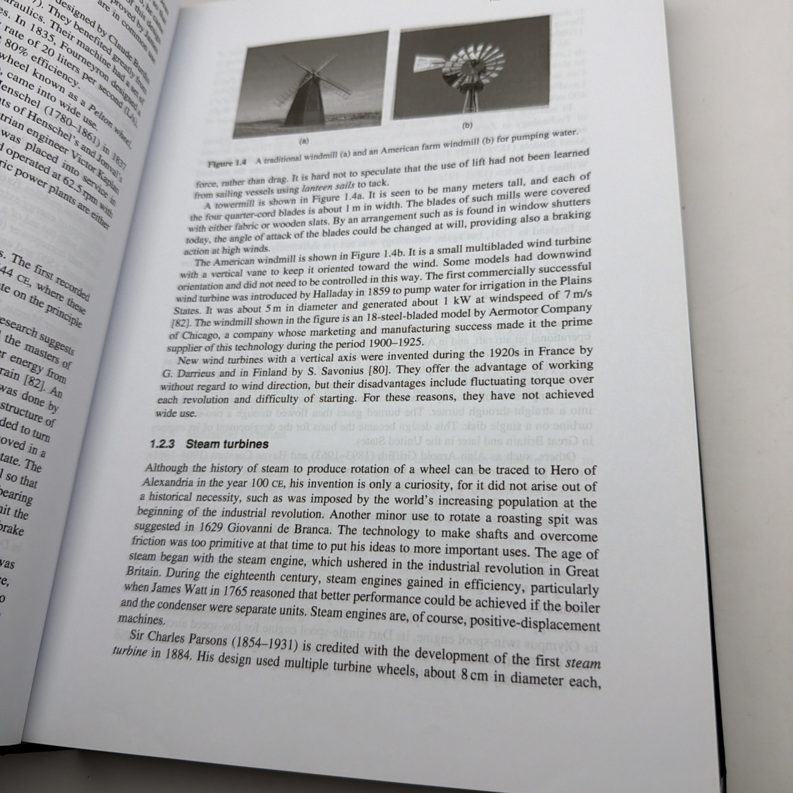 Principles of Turbomachinery by Seppo A Korpela Second Ed.