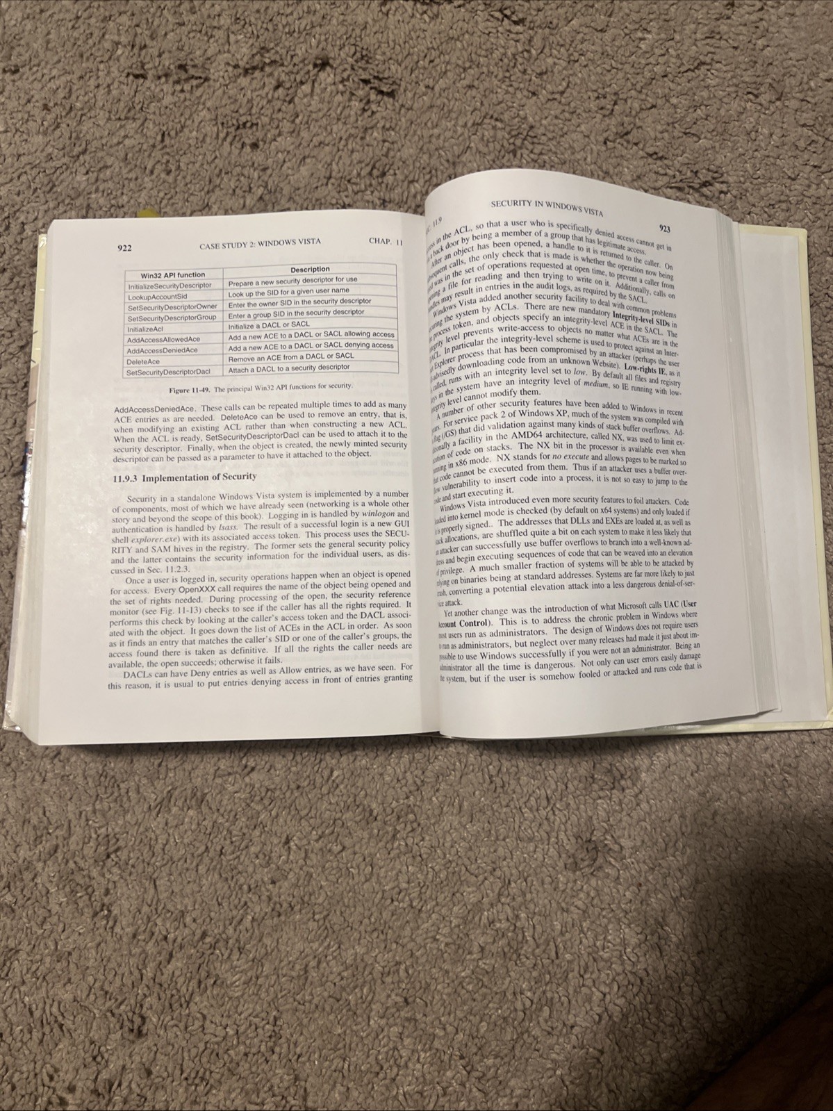 Modern Operating Systems by Andrew S. Tanenbaum (2007, Hardcover)