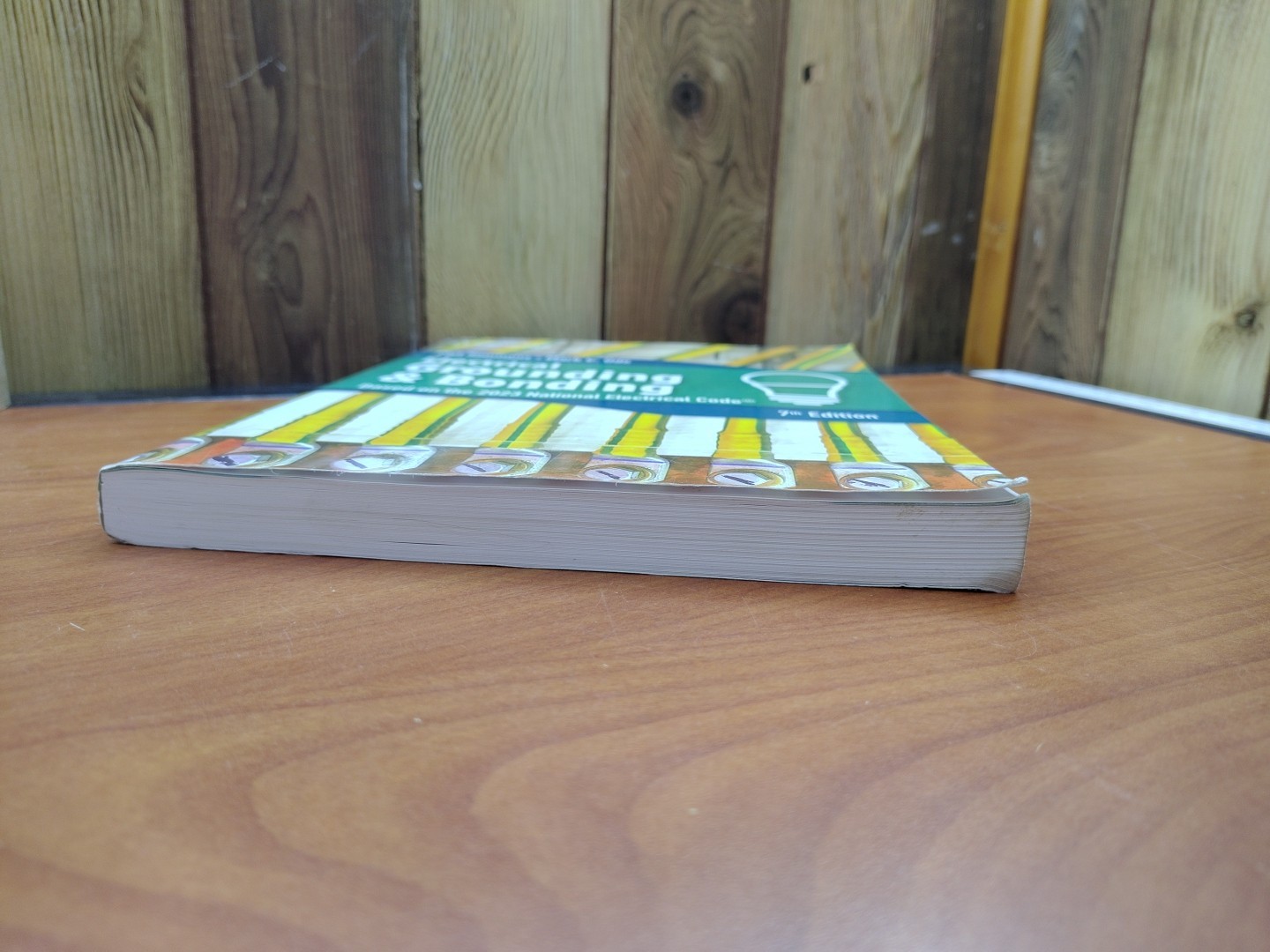 Electrical Grounding & Bonding- Phil Simmons & Mark Ode-2023-7th Edition