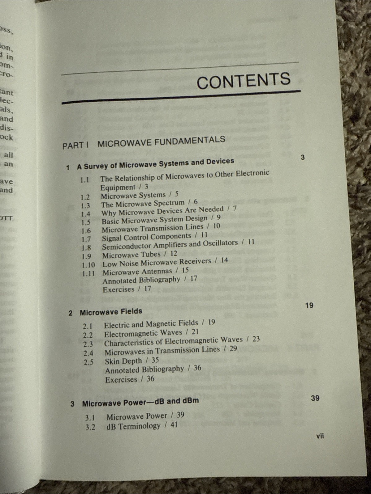 Understanding Microwaves 1993