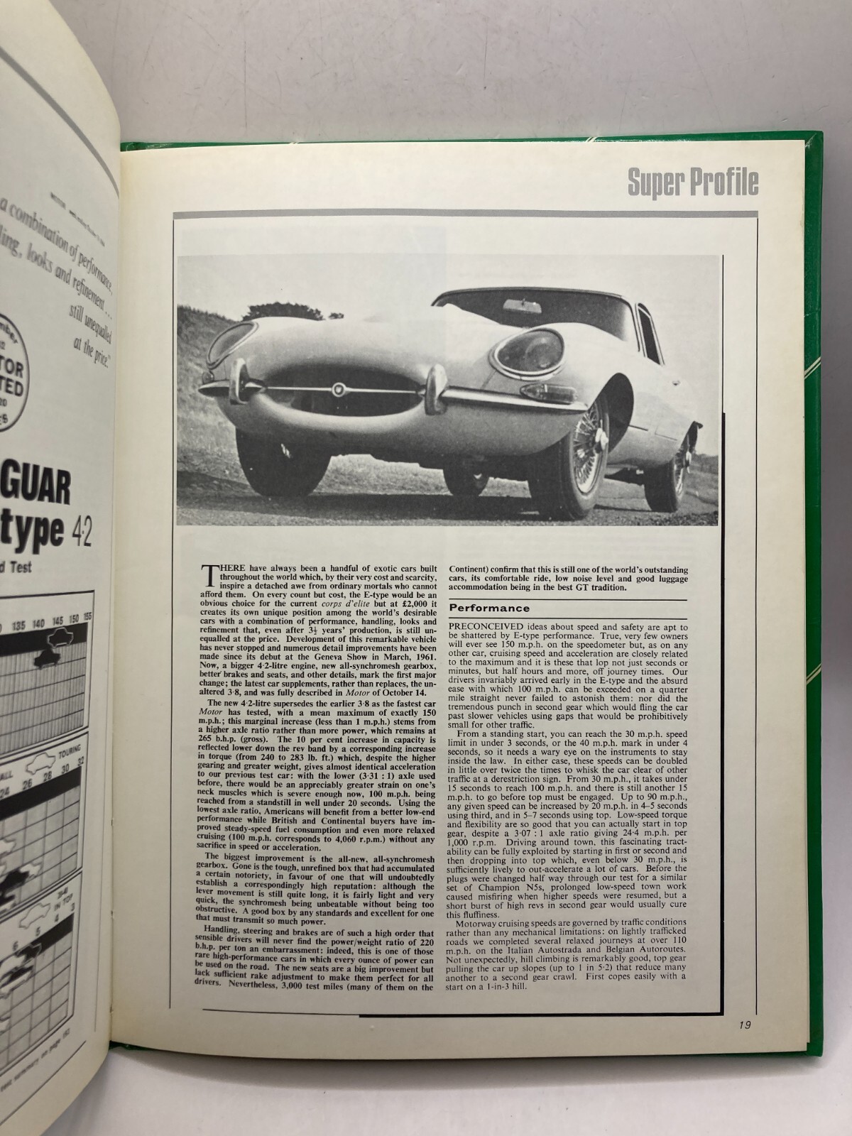 Lot of 3 Jaguar Car Books – Paul Skilleter Andrew Whyte Jonathan Wood