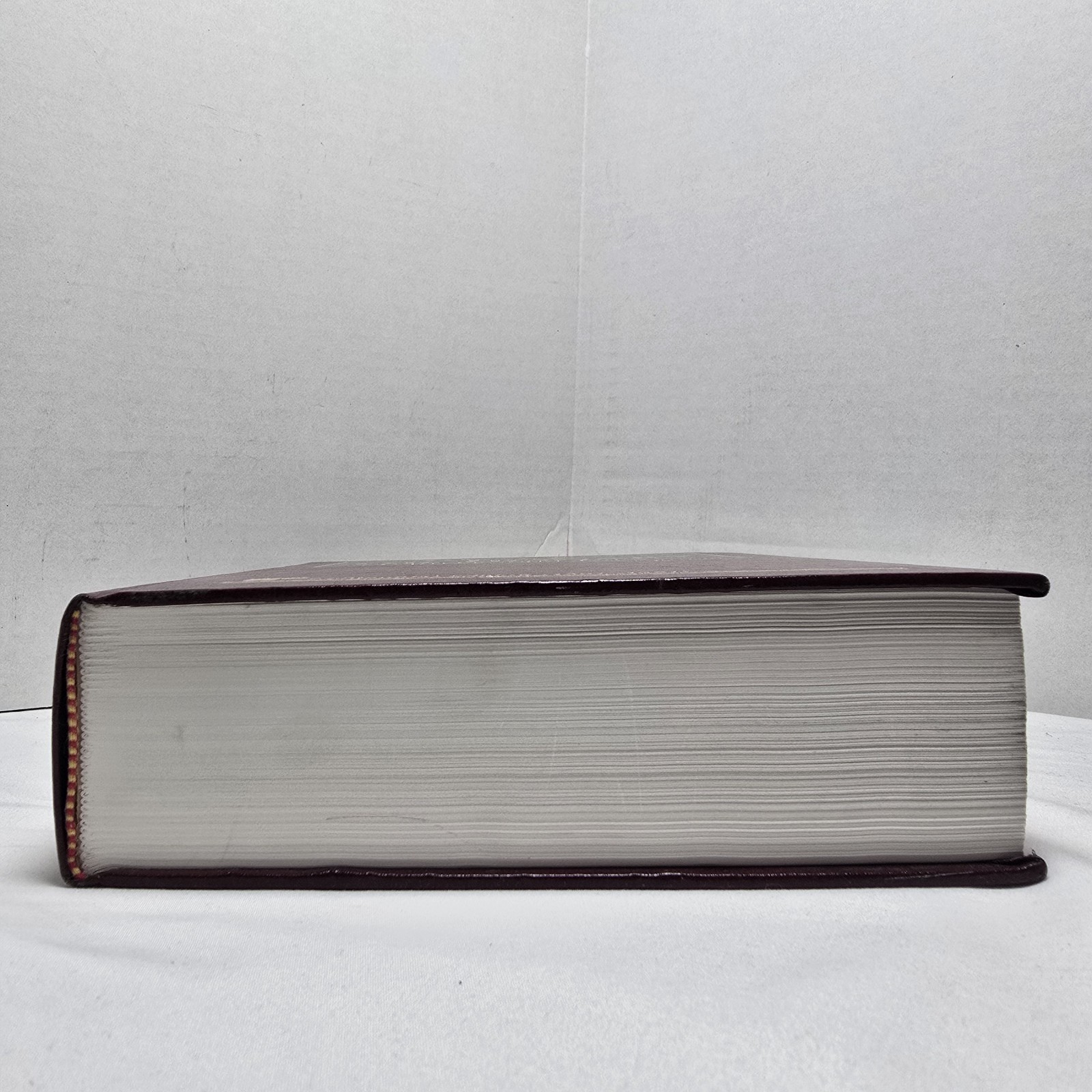 Black’s Law Dictionary with Pronunciations 6th Edition Centennial Edition 1994