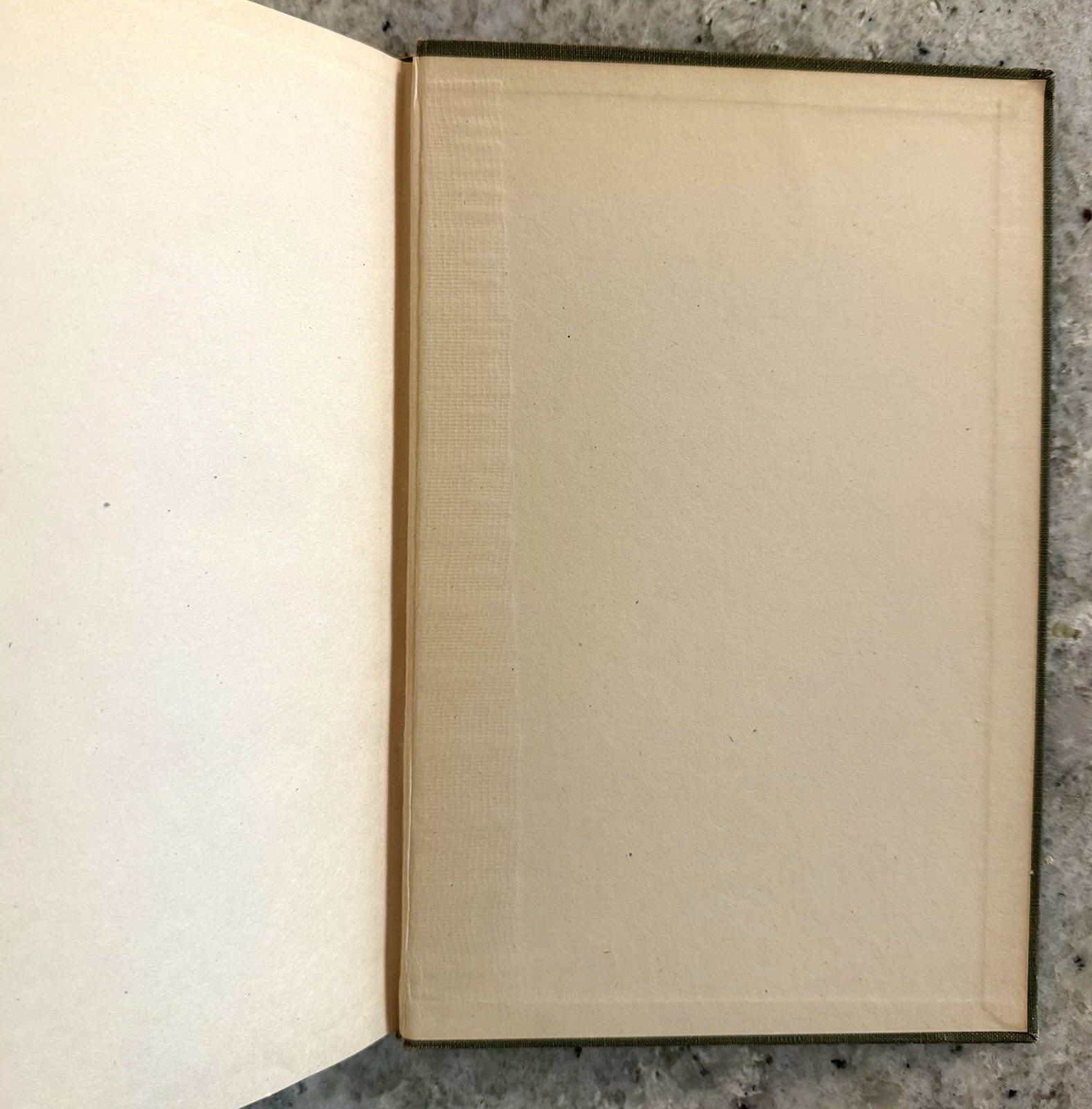 VTG 1947 Mechanics 1st Edition by Slater & Frank HC VG