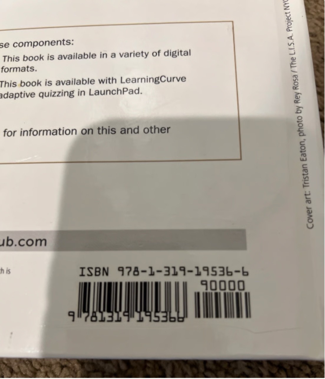 American Government: Stories Of A Nation AP Course – Abernathy – NEW Textbook