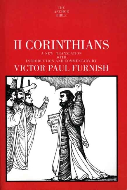 Ii Corinthians